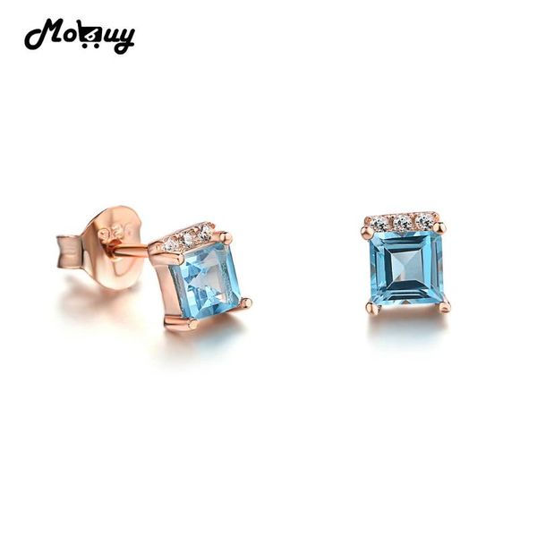 stud mobuy mbei046 square blue natrual gemstone 4mm z earrings 925 sterling silver white gold plated s925 jewelry for women, Golden;silver
stud mobuy mbei046 square blue natrual gemstone 4mm z earrings 925 sterling silver white gold plated s925 jewelry for women, Golden;silver