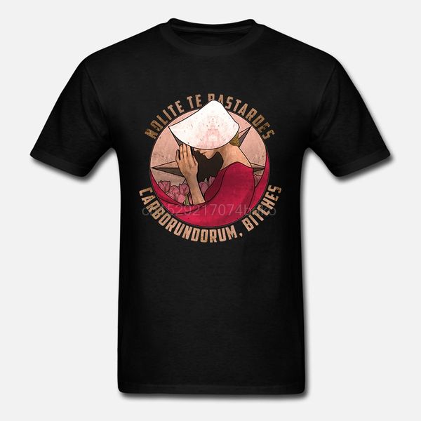 nolite te bastardes carborundorum t shirt the handmaid tale graphic 100% cotton comfortable casual t-shirt us size
nolite te bastardes carborundorum t shirt the handmaid tale graphic 100% cotton comfortable casual t-shirt us size