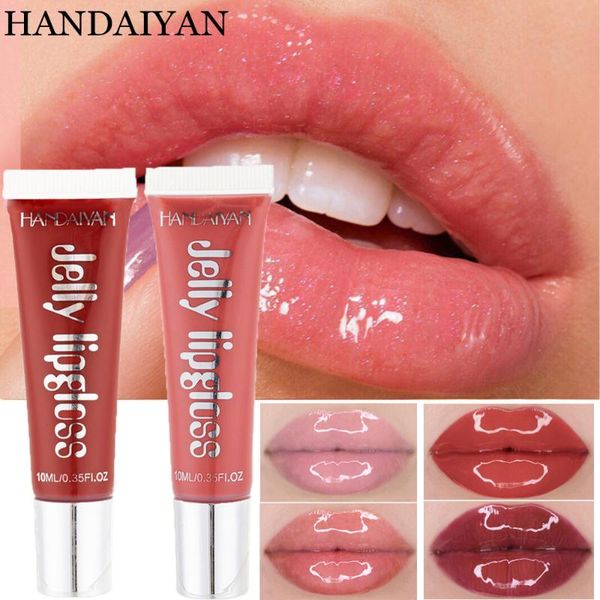 12 colors crystal jelly lip stain liquid mirror moisturizing lipstick waterproof long-lasting glitter clear lip gloss
12 colors crystal jelly lip stain liquid mirror moisturizing lipstick waterproof long-lasting glitter clear lip gloss