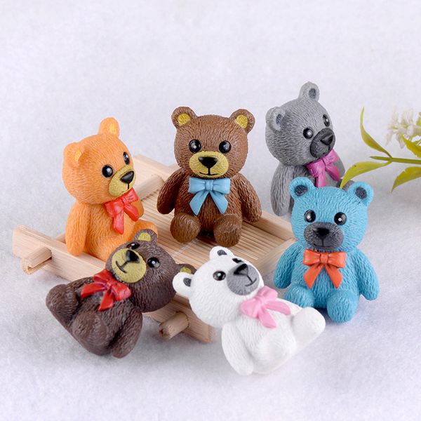 decorative objects & figurines 2pc bowknot bear wedding doll miniatures couple fairy home decor garden decoration mariage baby toy diy acces
decorative objects & figurines 2pc bowknot bear wedding doll miniatures couple fairy home decor garden decoration mariage baby toy diy acces