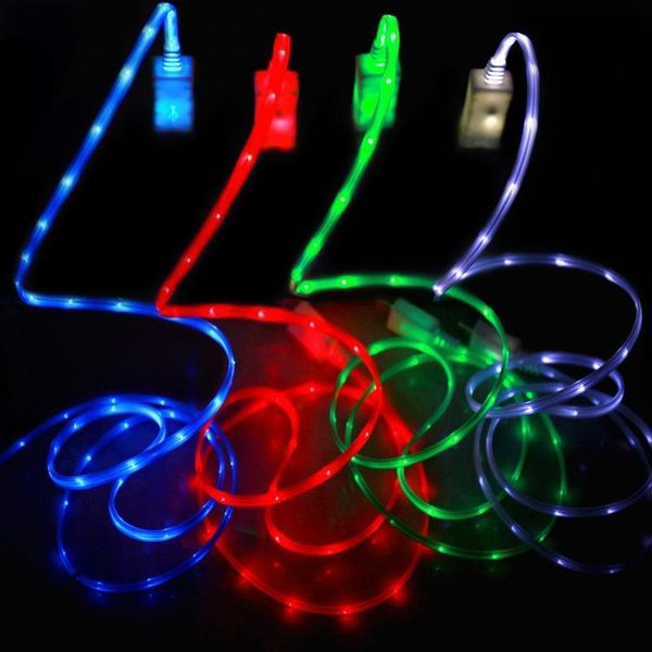 flat noodle micro usb cable with led light charger sync data charging line adapter for i 7plus 7 samsung s6edge s7edge htc
flat noodle micro usb cable with led light charger sync data charging line adapter for i 7plus 7 samsung s6edge s7edge htc