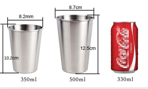 stainless steel cups tumbler creative single layer beer champagne wine coffee water mugs couple lover gift cups drinkware 0038home
stainless steel cups tumbler creative single layer beer champagne wine coffee water mugs couple lover gift cups drinkware 0038home