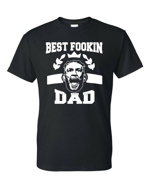 fookin dad conor mcgregor father day funny t-shirt gift
fookin dad conor mcgregor father day funny t-shirt gift