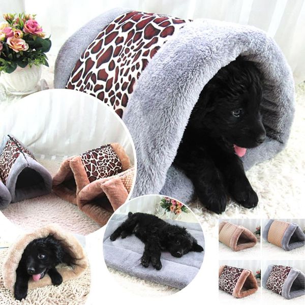 2-in-1 small pet dog cat bed soft plush dog bed nest tube cushion cat mat pad for autumn winte warm crate house kennel
2-in-1 small pet dog cat bed soft plush dog bed nest tube cushion cat mat pad for autumn winte warm crate house kennel