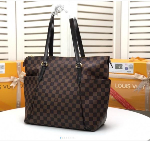 2020 designers m56689 handbags luxury bags shoulder tote clutch bag genuine leather purses ladies women bags wallet 12, Blue;gray
2020 designers m56689 handbags luxury bags shoulder tote clutch bag genuine leather purses ladies women bags wallet 12, Blue;gray