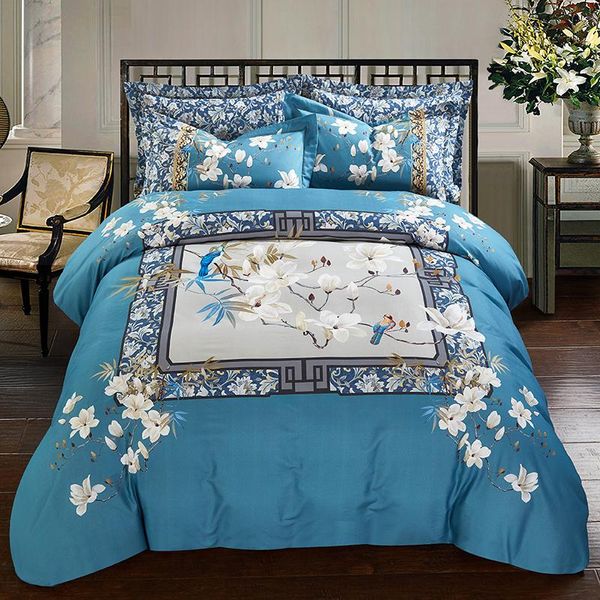 chinese classical style 100%cotton sanding bedding set thick warm duvet cover sets bed sheet pillowcases king size 4pcs
chinese classical style 100%cotton sanding bedding set thick warm duvet cover sets bed sheet pillowcases king size 4pcs