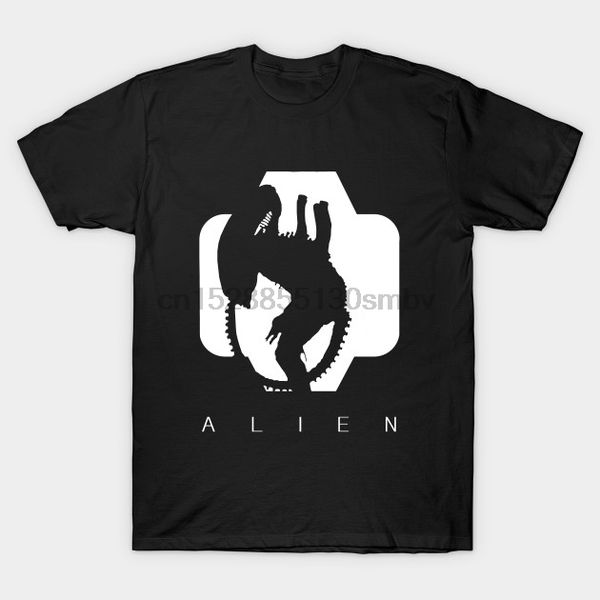 мужчины тенниски чужеродным силуэт поп-культура t рубашки женщин t-shirt тройники топ
мужчины тенниски чужеродным силуэт поп-культура t рубашки женщин t-shirt тройники топ