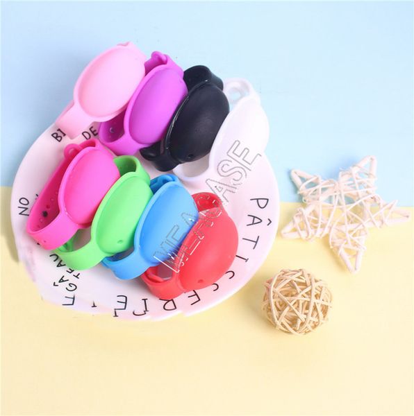 no-wash wrist hand sanitizer bracelet dispenser wearable silicone wristband portable bracelet+bottle two piece set sanitizer holder d9901, Blue
no-wash wrist hand sanitizer bracelet dispenser wearable silicone wristband portable bracelet+bottle two piece set sanitizer holder d9901, Blue