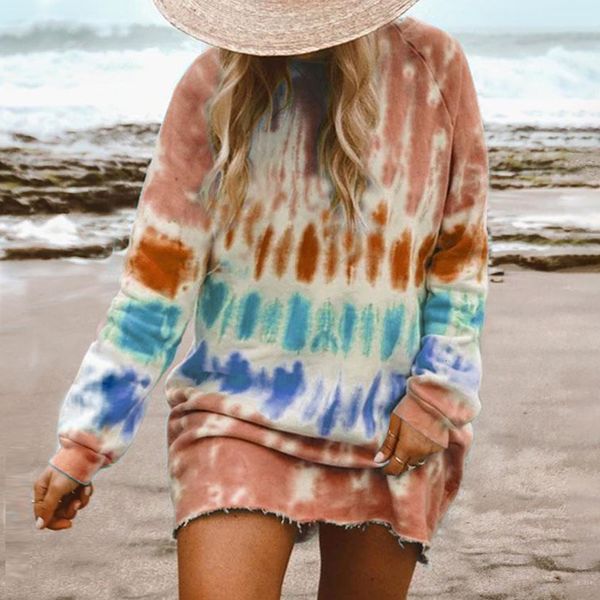 womens sweatshirt hoodies hooded gradient print long sleeve tie dyeing pullover sweatshirt 2020 women sudadera mujer, Black
womens sweatshirt hoodies hooded gradient print long sleeve tie dyeing pullover sweatshirt 2020 women sudadera mujer, Black