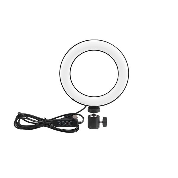 6 inch ring light dimmable led selfie ring light for tik tok youtube camera makeup video live beauty continuous lighting
6 inch ring light dimmable led selfie ring light for tik tok youtube camera makeup video live beauty continuous lighting