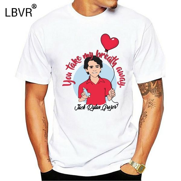 2018 t shirt men clothing jack dylan grazer take my breath away men's t shirt clothing 015960
2018 t shirt men clothing jack dylan grazer take my breath away men's t shirt clothing 015960