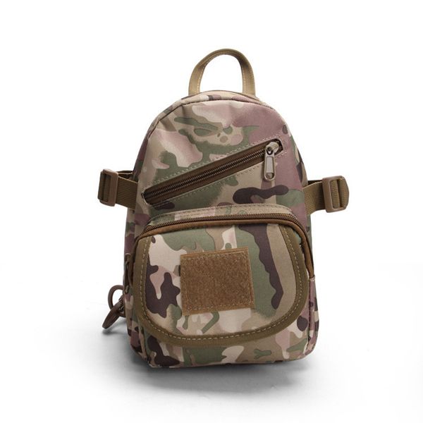 outdoor airsoft ar15 accessories m4 multi-function camouflage tactical backpack molle small chest bags for hunting camping hiking cp black
outdoor airsoft ar15 accessories m4 multi-function camouflage tactical backpack molle small chest bags for hunting camping hiking cp black