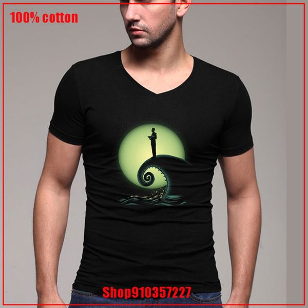 cthulhu the call before christmas v-neck t shirt cotton t shirt streetwear teenage t shirt eu size 100% cotton basic tee
cthulhu the call before christmas v-neck t shirt cotton t shirt streetwear teenage t shirt eu size 100% cotton basic tee