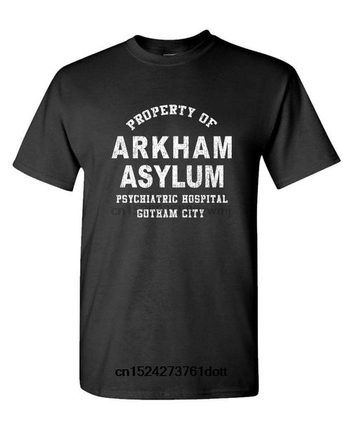 funny men t shirt white t-shirt tshirts black tee guacamole arkham asylum for criminally insane - tv - mens cotton t-shirt
funny men t shirt white t-shirt tshirts black tee guacamole arkham asylum for criminally insane - tv - mens cotton t-shirt
