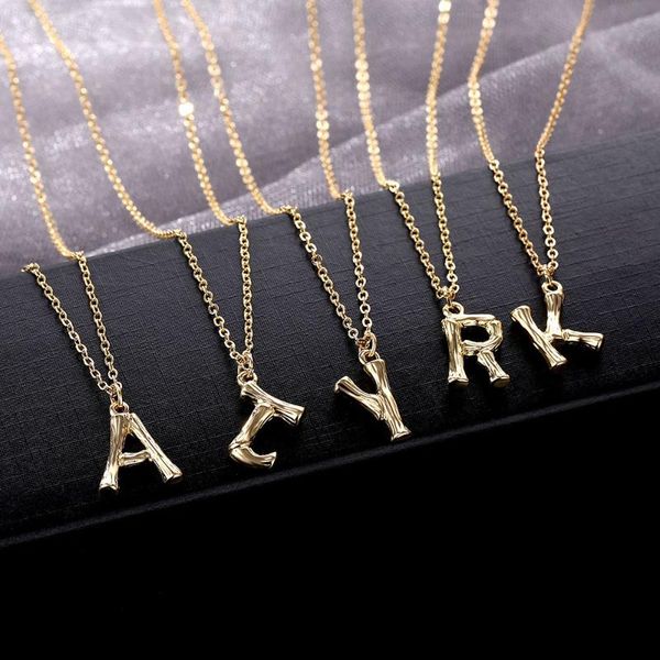 pendant necklaces daxi initial letter necklace for women chains intials gold chain boho hip hop jewelry, Silver
pendant necklaces daxi initial letter necklace for women chains intials gold chain boho hip hop jewelry, Silver