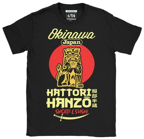hattori hanzo sword and sushi anime классический убить билла фильм футболка 2019 для мужчин хлопок летний стиль для мужчин майка одежда
hattori hanzo sword and sushi anime классический убить билла фильм футболка 2019 для мужчин хлопок летний стиль для мужчин майка одежда
