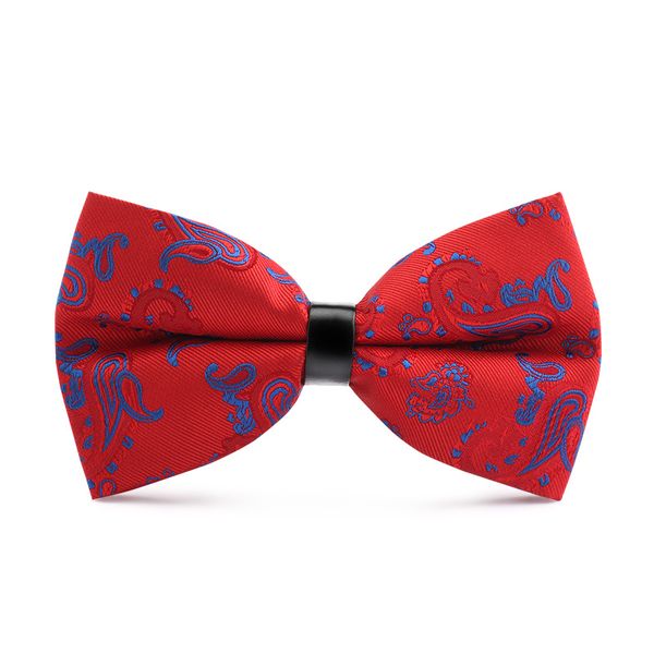 2020 новая мода мужская бабочках для венчания двойной ткани red blue paisley боути клуб банкетный бабочка галстук с подарочной коробке, Black;gray
2020 новая мода мужская бабочках для венчания двойной ткани red blue paisley боути клуб банкетный бабочка галстук с подарочной коробке, Black;gray