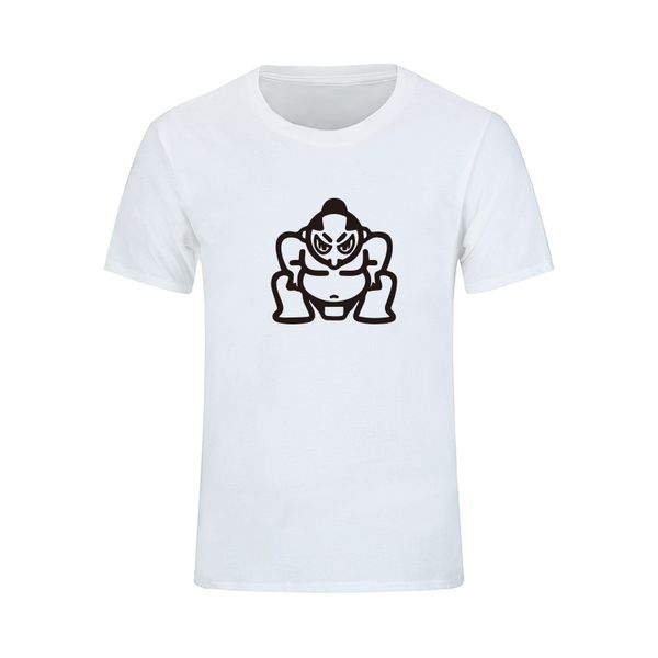 brand mens cotton t-shirt japanese style sumo print short sleeve tee shirt summer new fashion casual camiseta masculina
brand mens cotton t-shirt japanese style sumo print short sleeve tee shirt summer new fashion casual camiseta masculina