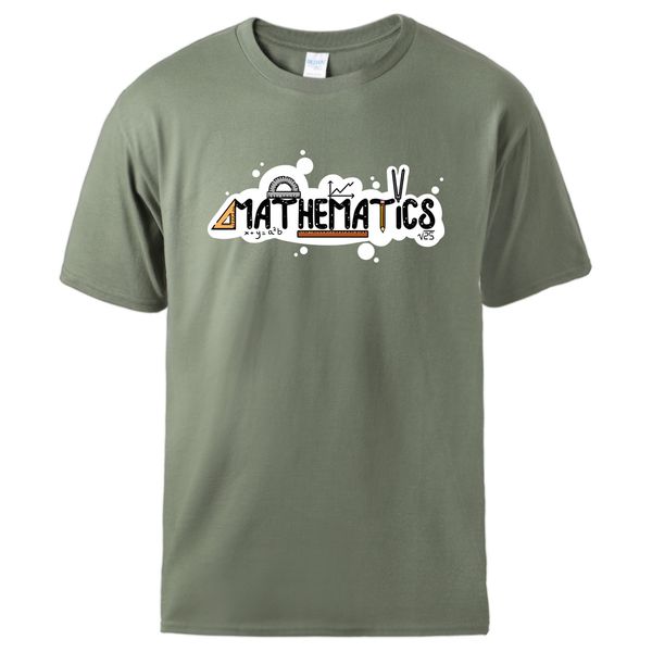 mathematics funny print man t shirt summer cotton loose pullover cool summer short sleeve tshirt tee male casual sportswear tee
mathematics funny print man t shirt summer cotton loose pullover cool summer short sleeve tshirt tee male casual sportswear tee