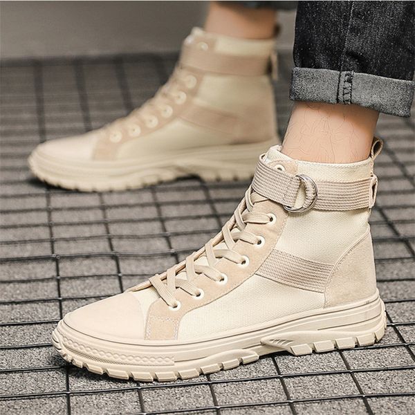 boots men shoes tactical mens work safty shoe casual ankle booties lace-up combat boot zapatos de hombre, Black
boots men shoes tactical mens work safty shoe casual ankle booties lace-up combat boot zapatos de hombre, Black