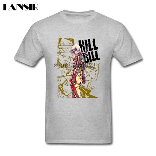 awesome kill bill tshirt men short sleeve organic cotton men shirt brand clothing over size
awesome kill bill tshirt men short sleeve organic cotton men shirt brand clothing over size