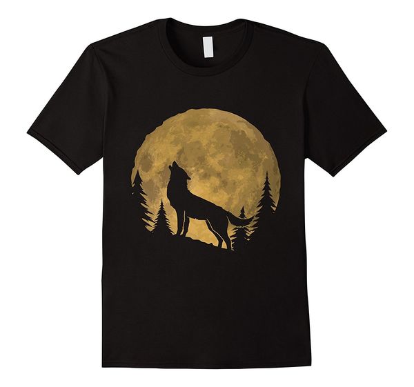 2019 новое лето высокого качества tee shirt howling wolf shirt - wolf moon рубашка прохладный футболки
2019 новое лето высокого качества tee shirt howling wolf shirt - wolf moon рубашка прохладный футболки