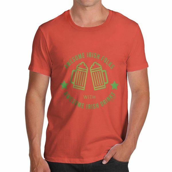 t-shirt for men awesome irish folks with awesome irish drinks men's t-shirt plus size tee shirt
t-shirt for men awesome irish folks with awesome irish drinks men's t-shirt plus size tee shirt