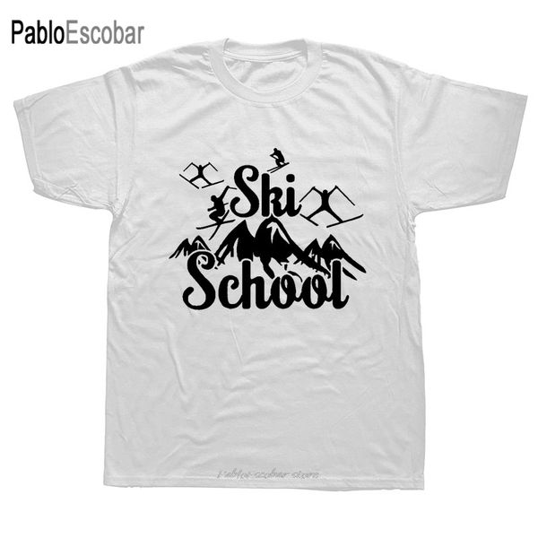 skiing school mountain snowboard t-shirt mens short sleeves oversized streetwear hip hop printed t shirts tees
skiing school mountain snowboard t-shirt mens short sleeves oversized streetwear hip hop printed t shirts tees