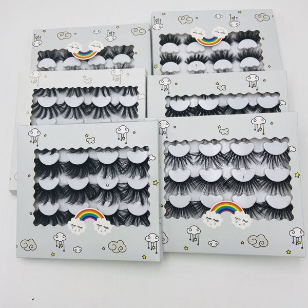 curly thick false eyelashes mink 10 pairs set reusable handmade 25mm mink fake lashes eye makeup accessory with lashes tweezer dhl free
curly thick false eyelashes mink 10 pairs set reusable handmade 25mm mink fake lashes eye makeup accessory with lashes tweezer dhl free