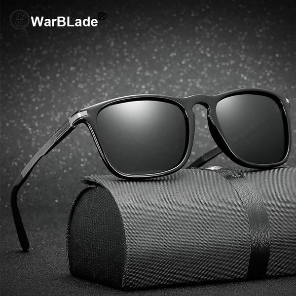 warblade brand ladies polarized sunglasses women square uv400 sun glasses vintage retro black shades small face eyewear 7034, White;black
warblade brand ladies polarized sunglasses women square uv400 sun glasses vintage retro black shades small face eyewear 7034, White;black