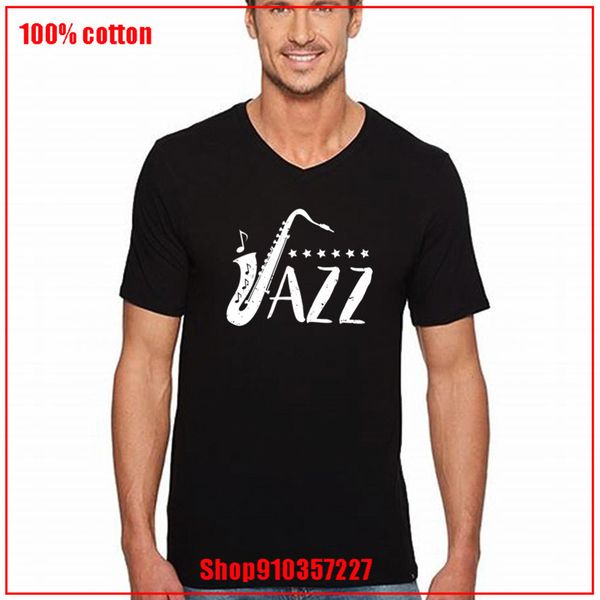 new jazz player men's t-shirts fashion short sleeved fitness vintage v-neck shirt for men workout slim fit cotton tee
new jazz player men's t-shirts fashion short sleeved fitness vintage v-neck shirt for men workout slim fit cotton tee