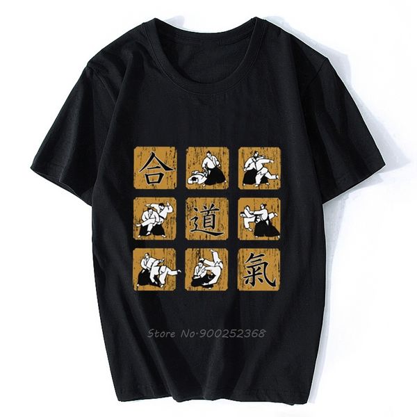 urban grunge distressed aikido dojo tshirt men short sleeves japanese martial arts t-shirt fitted soft cotton leisure tee shirt
urban grunge distressed aikido dojo tshirt men short sleeves japanese martial arts t-shirt fitted soft cotton leisure tee shirt