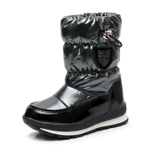 30% real wool winter warm baby shoes waterproof children' snow boots -30 degree keep warm girls boys snow boots kids shoes, Black;grey
30% real wool winter warm baby shoes waterproof children' snow boots -30 degree keep warm girls boys snow boots kids shoes, Black;grey