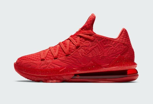 new lebrons 17 low university red shoes for sale with box men women metallic gold basketball shoes store us7-us12, Black
new lebrons 17 low university red shoes for sale with box men women metallic gold basketball shoes store us7-us12, Black