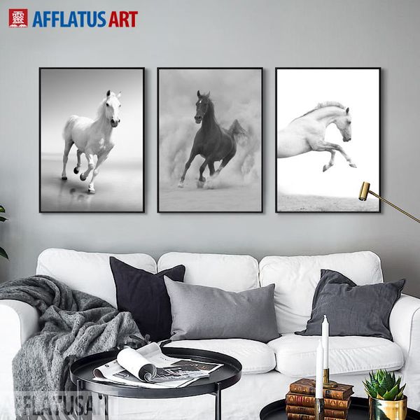 paintings running horse wall art canvas painting nordic posters and prints black white animals pictures for living room home decor
paintings running horse wall art canvas painting nordic posters and prints black white animals pictures for living room home decor
