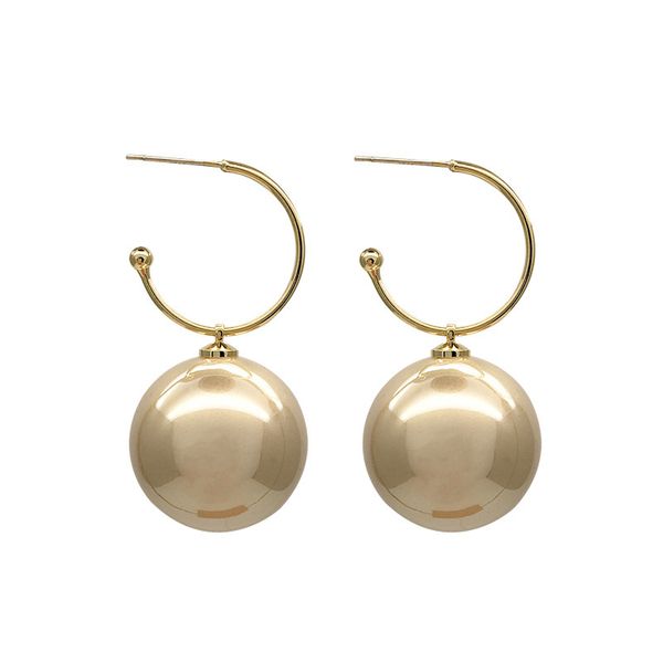 8seasons punk style women drop earrings for party club big colorful imitation pearls statement fashion dangle earrings jewelry, Silver
8seasons punk style women drop earrings for party club big colorful imitation pearls statement fashion dangle earrings jewelry, Silver
