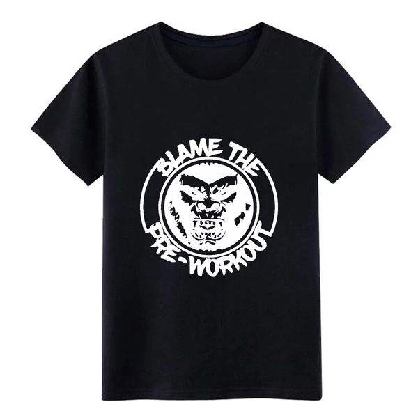 blamethepreworkoutgorilla тенниски мужчин полиграфическая хлопка шею streetwear солнечный свет моды весна осень урожай футболка
blamethepreworkoutgorilla тенниски мужчин полиграфическая хлопка шею streetwear солнечный свет моды весна осень урожай футболка