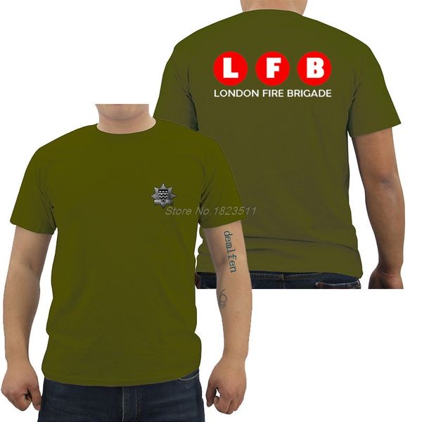 summer men o-neck cotton t shirt london fire brigade fire fighter design t shirt hip hop tees harajuku streetwear
summer men o-neck cotton t shirt london fire brigade fire fighter design t shirt hip hop tees harajuku streetwear