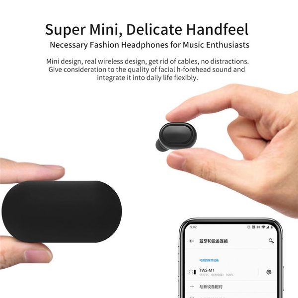 air gen 3 m1 беспроводные bluetooth наушники tws5.0 mini спортивные двух в ухо стерео шудовой шумоподавление bluetooth airpods гарнитура бес
air gen 3 m1 беспроводные bluetooth наушники tws5.0 mini спортивные двух в ухо стерео шудовой шумоподавление bluetooth airpods гарнитура бес