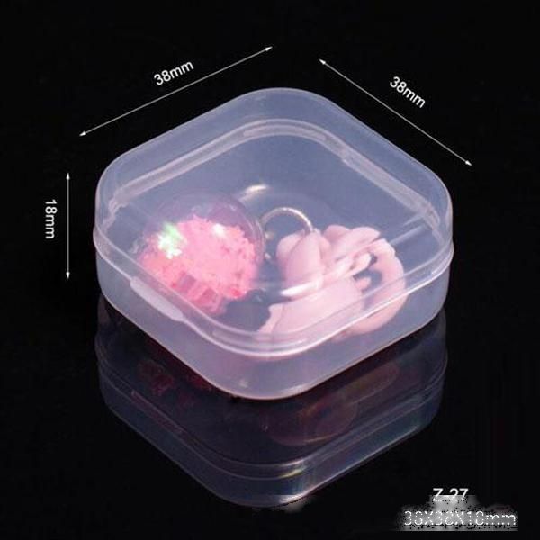 square plastic storage packing box transparent collection case holder container protection case card container memory cf card boxs- 0270pack
square plastic storage packing box transparent collection case holder container protection case card container memory cf card boxs- 0270pack