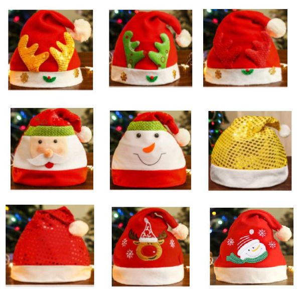 christmas ornaments 2020 personalized hat costume christmas decoration and children's christmas hat better r
christmas ornaments 2020 personalized hat costume christmas decoration and children's christmas hat better r