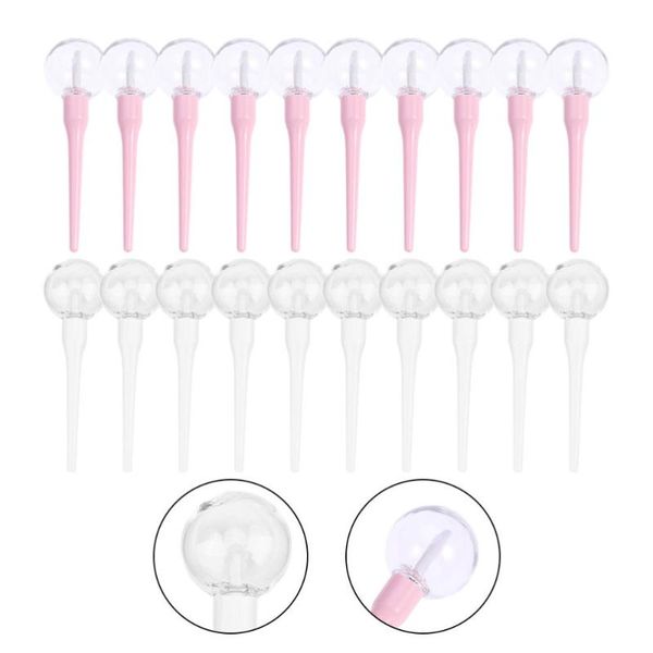 20шт 8ml lollipop форма губ gloss tube для дома (розовый, белый
20шт 8ml lollipop форма губ gloss tube для дома (розовый, белый