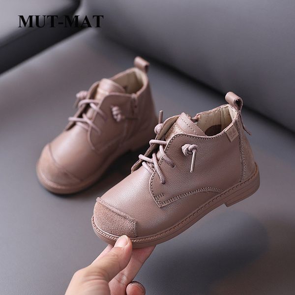 boots children shoes geniune leather retro girls autumn 2021 children' single cowhide short, Black;grey
boots children shoes geniune leather retro girls autumn 2021 children' single cowhide short, Black;grey