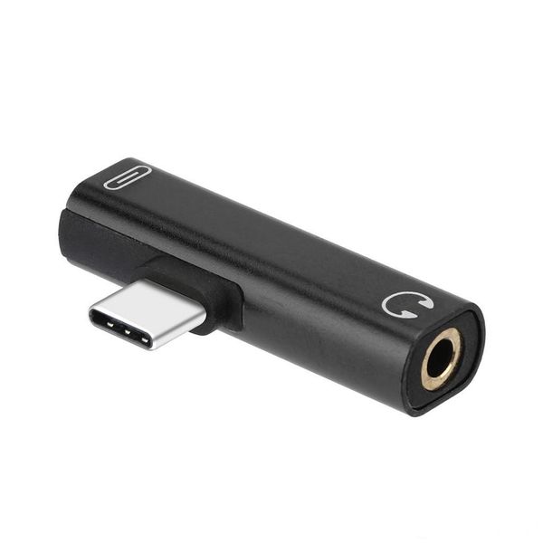 2 in i dual jack type-c port 3.5mm headphone audio charge splitter adapter cable converter for huawei p20 pro xiaomi 6x
2 in i dual jack type-c port 3.5mm headphone audio charge splitter adapter cable converter for huawei p20 pro xiaomi 6x