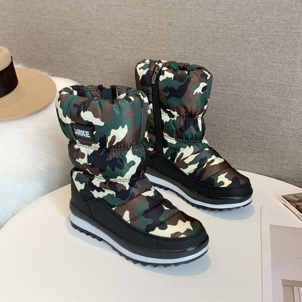 women boots non-slip waterproof winter ankle snow boots women platform winter shoes with thick fur botas mujer high white, Black
women boots non-slip waterproof winter ankle snow boots women platform winter shoes with thick fur botas mujer high white, Black