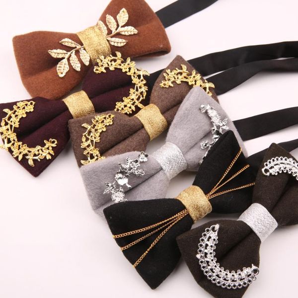 neck ties linbaiway classic mens bowtie black british style formal necktie men fashion business wedding bow male dress shirt cravat, Blue;purple
neck ties linbaiway classic mens bowtie black british style formal necktie men fashion business wedding bow male dress shirt cravat, Blue;purple