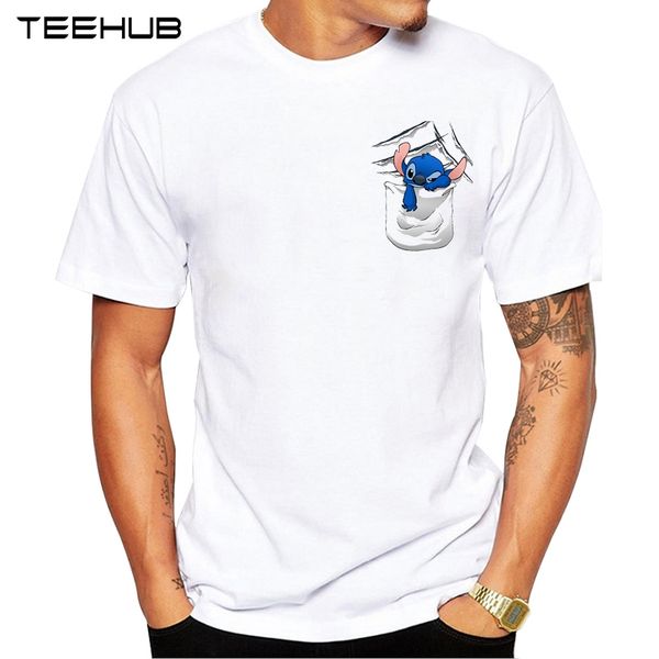 teehub мужские новые милые карманные животных дизайн с коротким рукавом футболка прохладного printed tops hipster футболок
teehub мужские новые милые карманные животных дизайн с коротким рукавом футболка прохладного printed tops hipster футболок