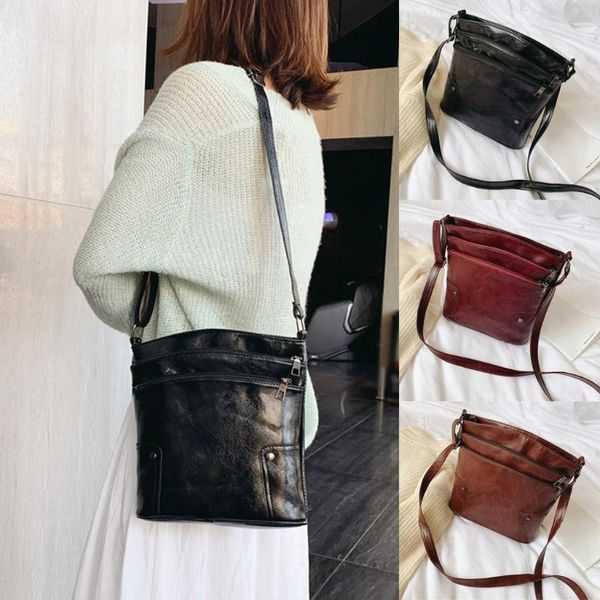 ocardian women bags fashion lady solid color zipper shoulder bag messenger bag mobile phone ladies casual bags bolso mujer s11
ocardian women bags fashion lady solid color zipper shoulder bag messenger bag mobile phone ladies casual bags bolso mujer s11