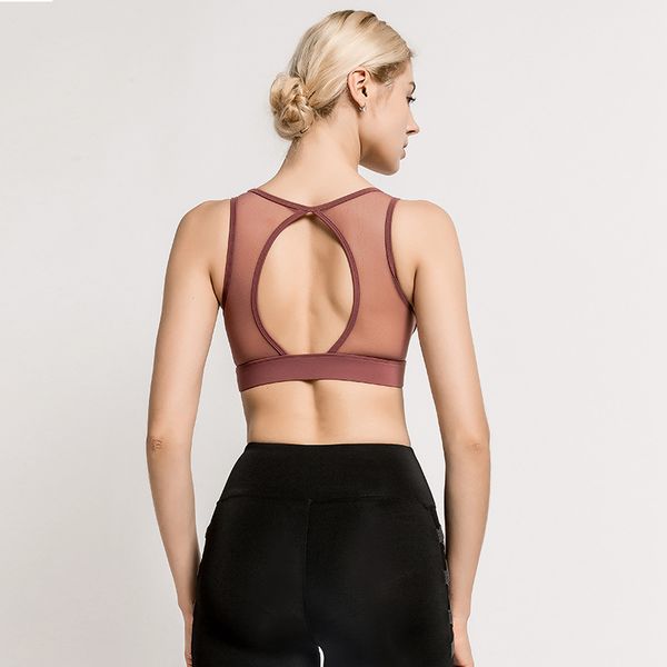 gym clothing 2021 sports yoga bra gauze beauty back strength underwear running fitness /30, White;black
gym clothing 2021 sports yoga bra gauze beauty back strength underwear running fitness /30, White;black
