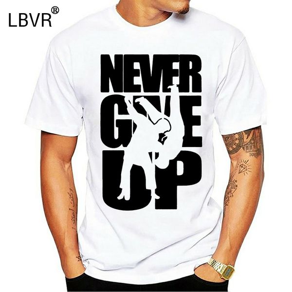 never give up judo japanese mixed martial arts t shirt mmaharajuku streetwear shirt menfighter combat
never give up judo japanese mixed martial arts t shirt mmaharajuku streetwear shirt menfighter combat
